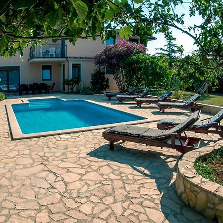 House /Villa Maja Лижнян Экстерьер фото