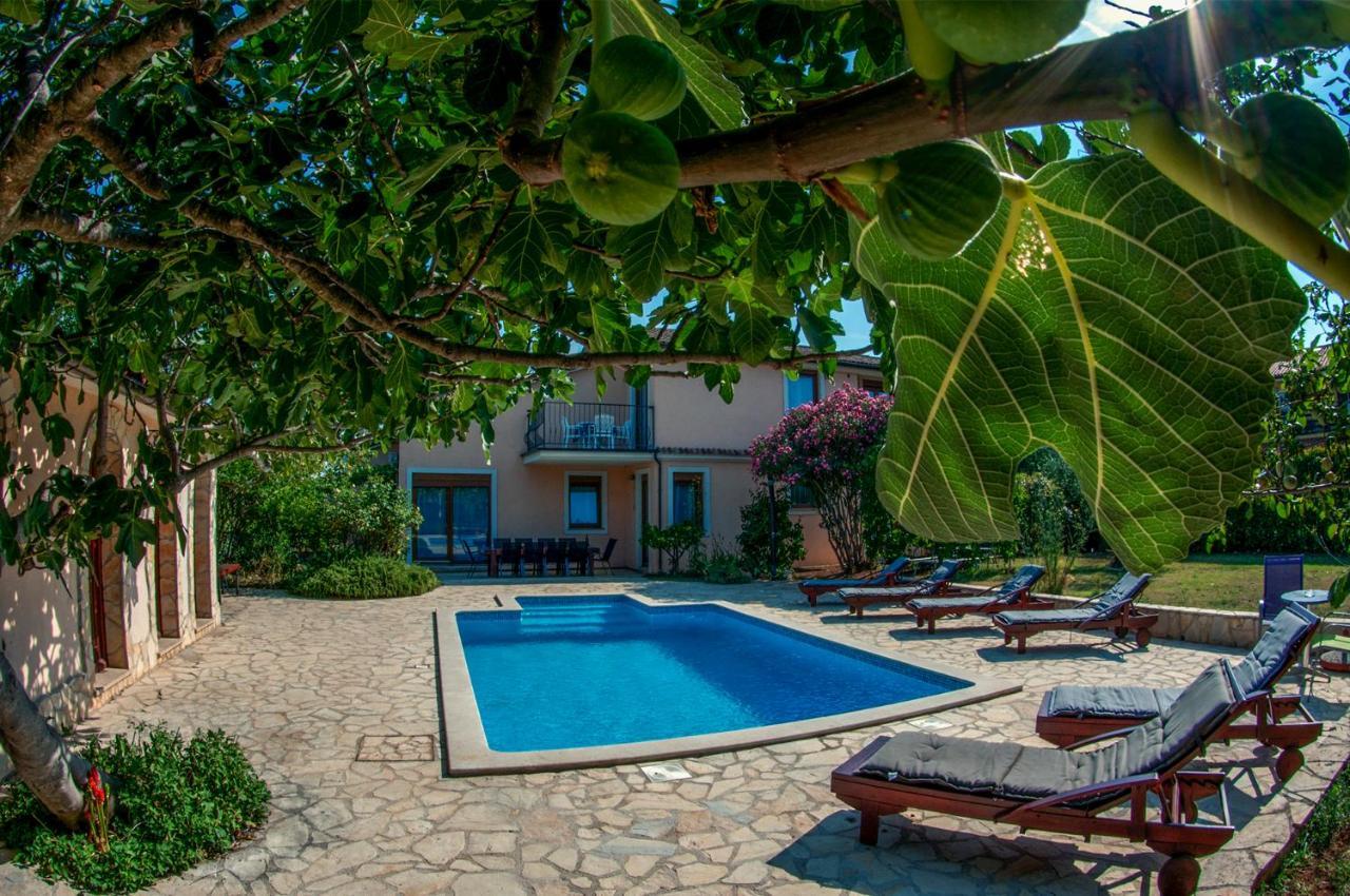 House /Villa Maja Лижнян Экстерьер фото