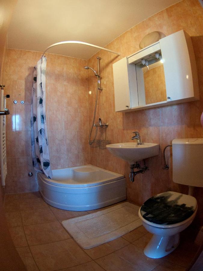 House /Villa Maja Лижнян Экстерьер фото